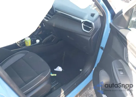 2024 Chevrolet Trailblazer Fwd Ls из США, поврежденный, VIN KL79MMSLXRB135138